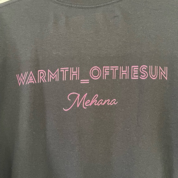 Limited edition art print Goddess flower vases t-shirt - Picture 8 of 15